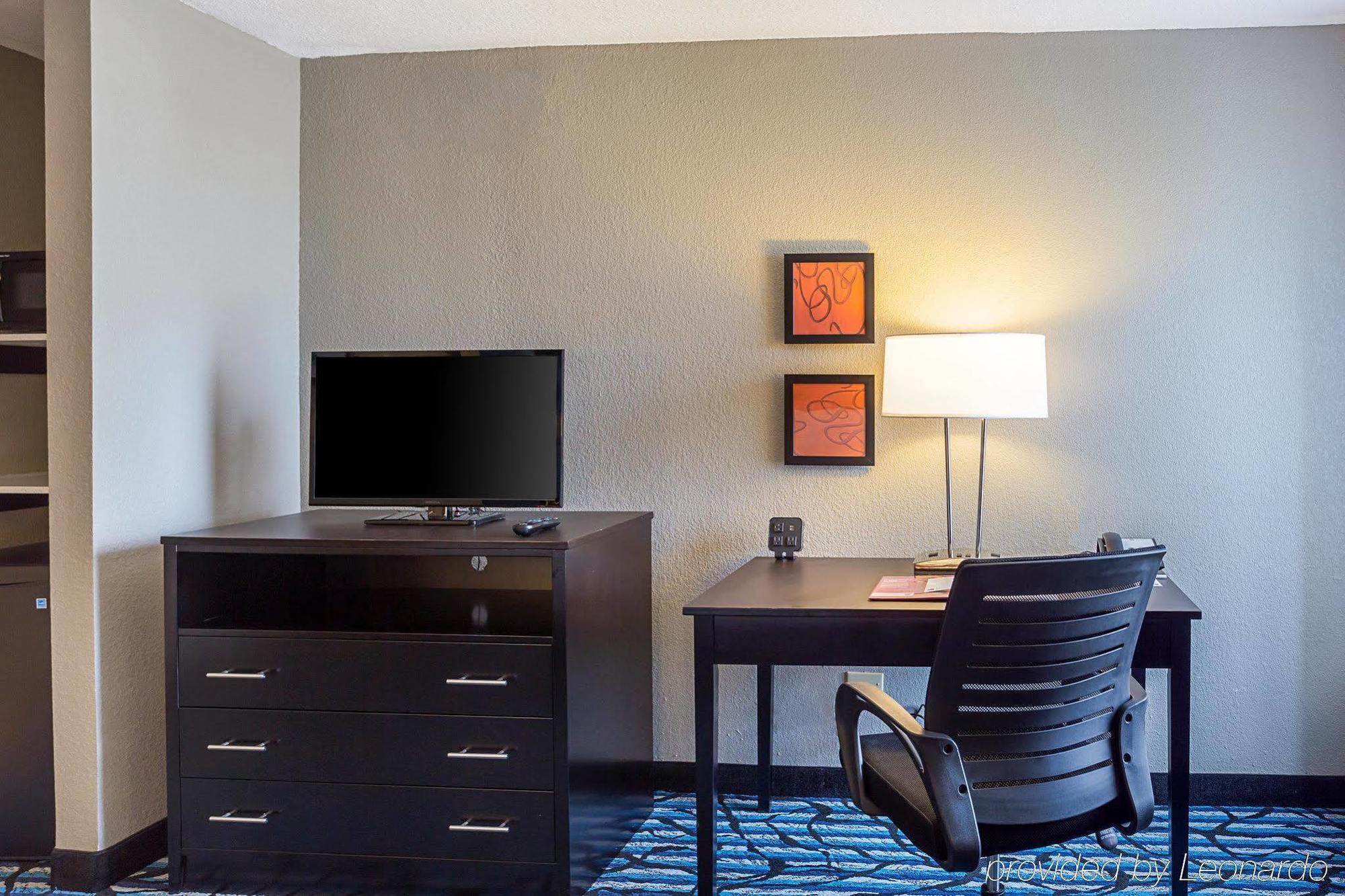Comfort Suites University Μπατόν Ρουζ Εξωτερικό φωτογραφία