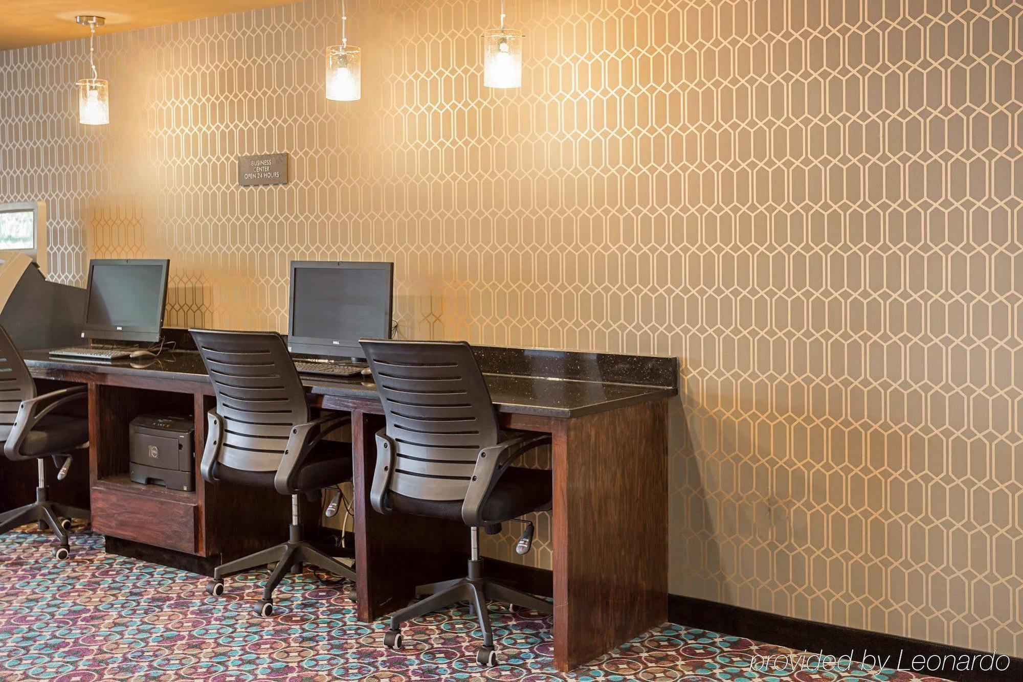 Comfort Suites University Μπατόν Ρουζ Εξωτερικό φωτογραφία
