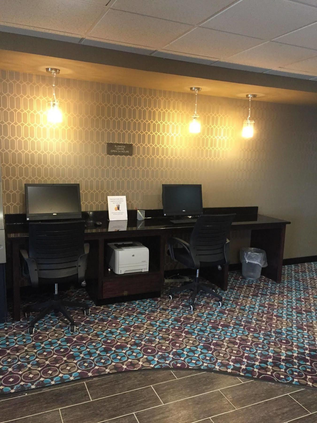 Comfort Suites University Μπατόν Ρουζ Εξωτερικό φωτογραφία