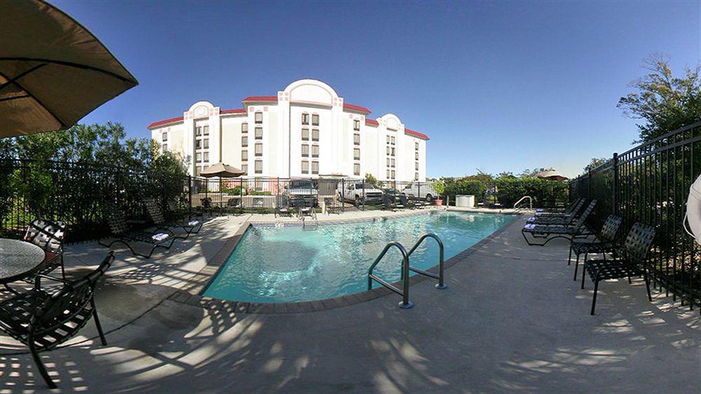 Comfort Suites University Μπατόν Ρουζ Εξωτερικό φωτογραφία