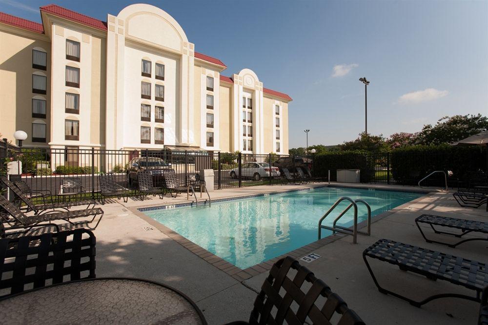 Comfort Suites University Μπατόν Ρουζ Εξωτερικό φωτογραφία