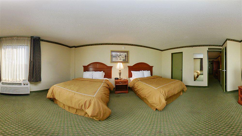 Comfort Suites University Μπατόν Ρουζ Εξωτερικό φωτογραφία
