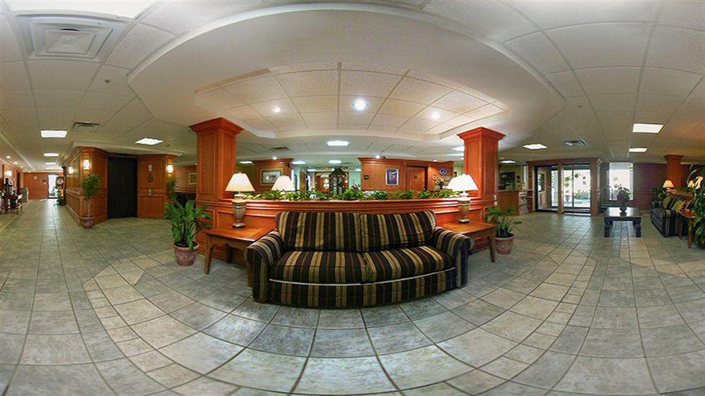 Comfort Suites University Μπατόν Ρουζ Εξωτερικό φωτογραφία