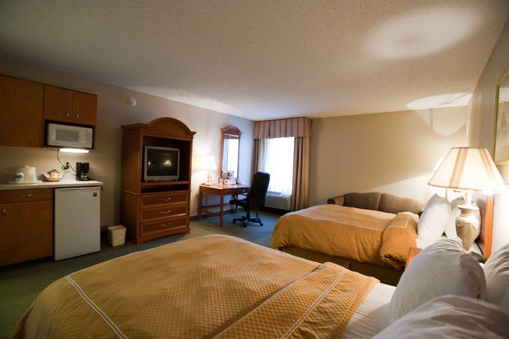 Comfort Suites University Μπατόν Ρουζ Εξωτερικό φωτογραφία